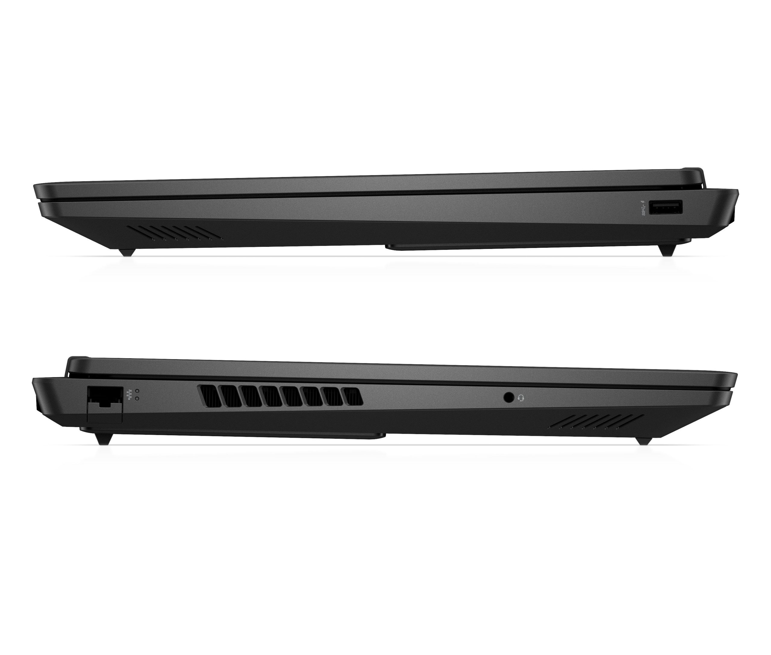OMEN Gaming Laptop 17-db1097nr 17.3. Windows 11 Home.  AMD Ryzen™ AI 7. 32GB RAM. 1TB SSD. NVIDIA® GeForce RTX™ 5070. QHD. Shadow black - Image 10