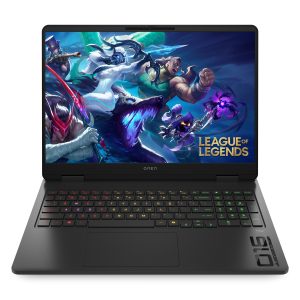 OMEN Gaming Laptop 16-ap0097nr 16. Windows 11 Home.  AMD Ryzen™ AI 9. 32GB RAM. 1TB SSD. NVIDIA® GeForce RTX™ 5070. WQXGA. Shadow black