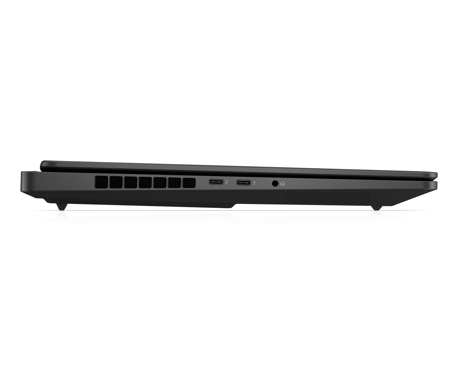OMEN MAX Gaming Laptop 16-ah0097nr 16. Windows 11 Home.  Intel® Core™ Ultra 9. 32GB RAM. 1TB SSD. NVIDIA® GeForce RTX™ 5080. WQXGA. Shadow black - Image 6