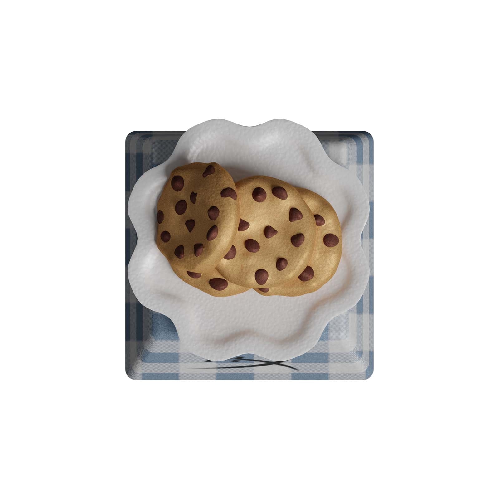 HX3D Keycap - Cookies - Image 3