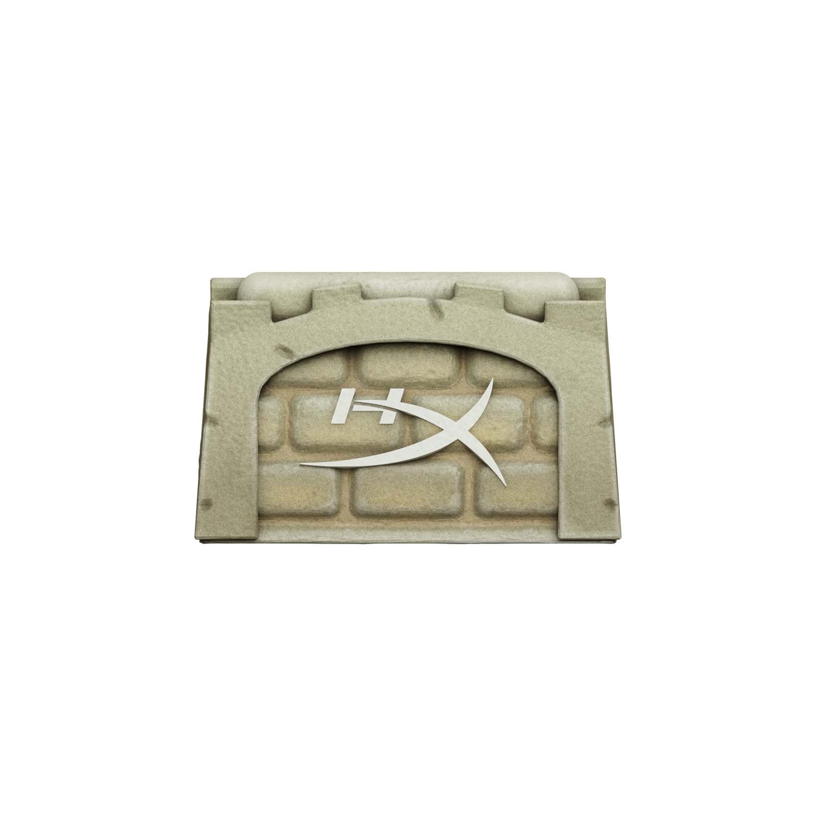 HX3D x Guild Wars 2 Keycap - Jackal - Image 4