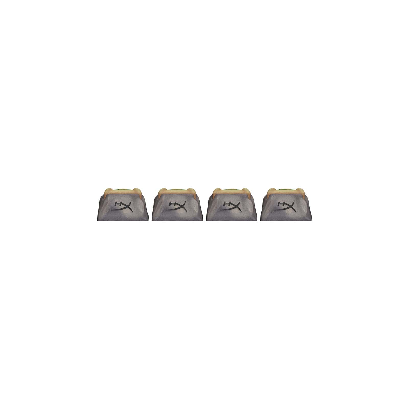 HX3D Keycaps - Abilities Set - Image 11
