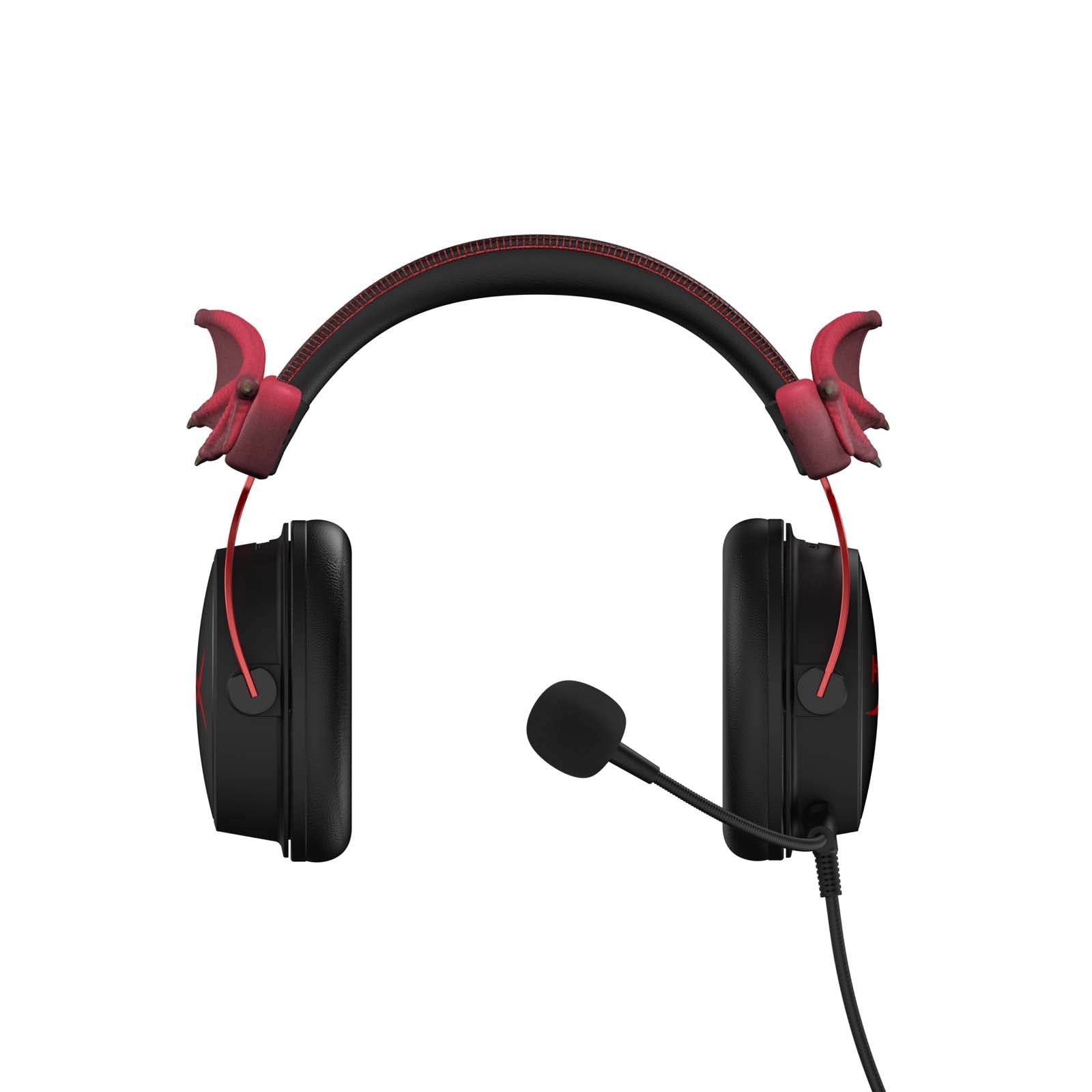 HX3D Headset Accessory - Dragon Wings - Image 3