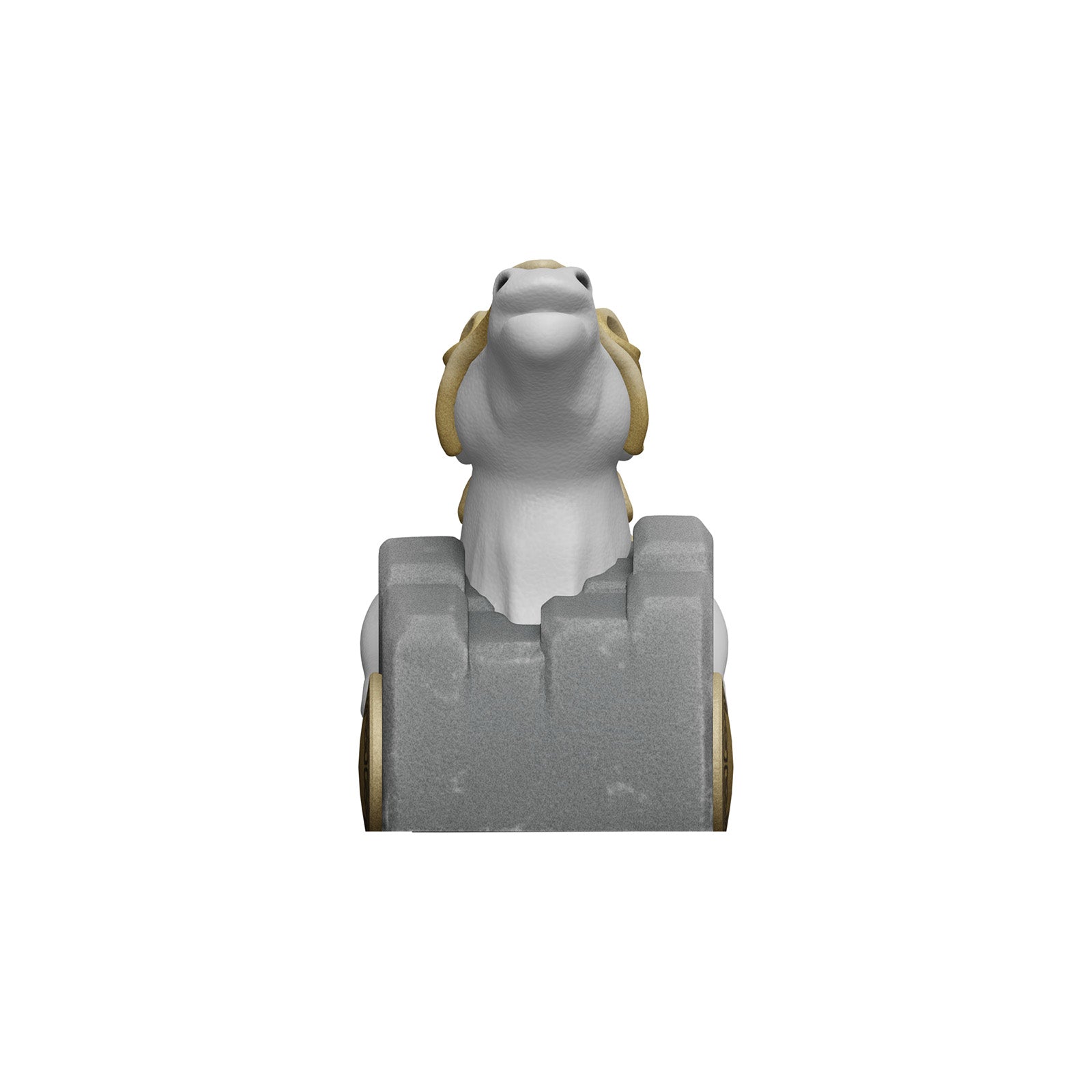 HX3D Keycap - Valkyrie - Image 4