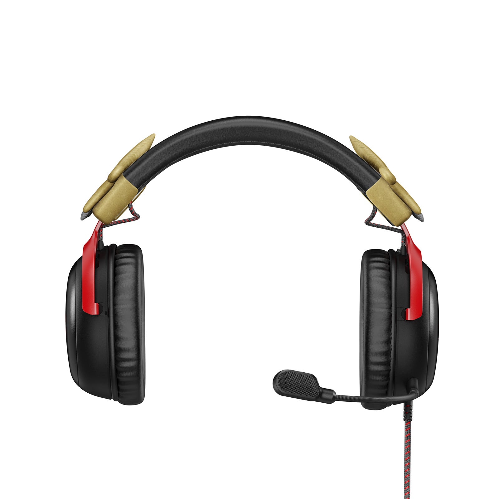 HX3D Headset Accessory - Valkyrie Wings - Image 2