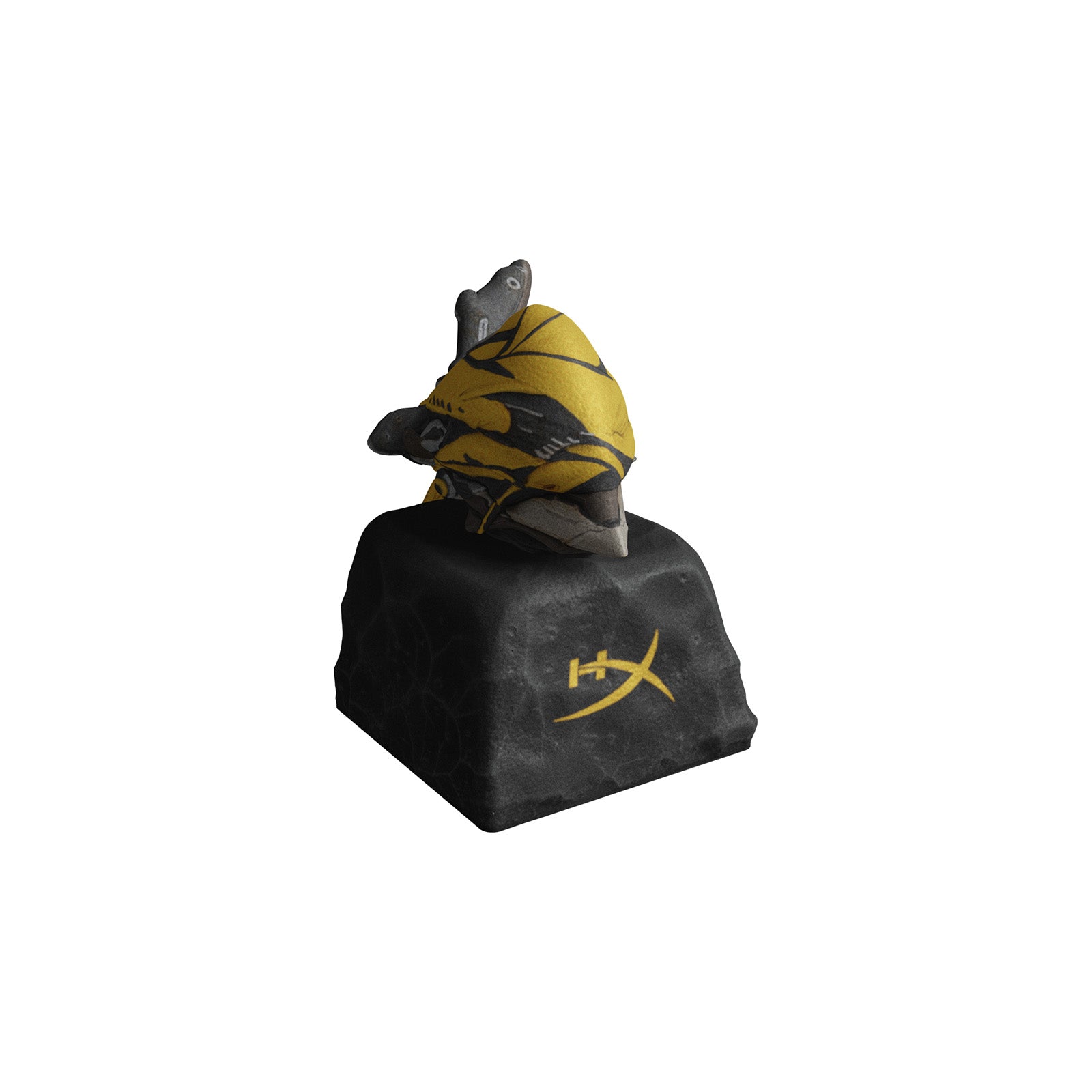 HX3D x Warframe Keycap - Mesa - Image 2