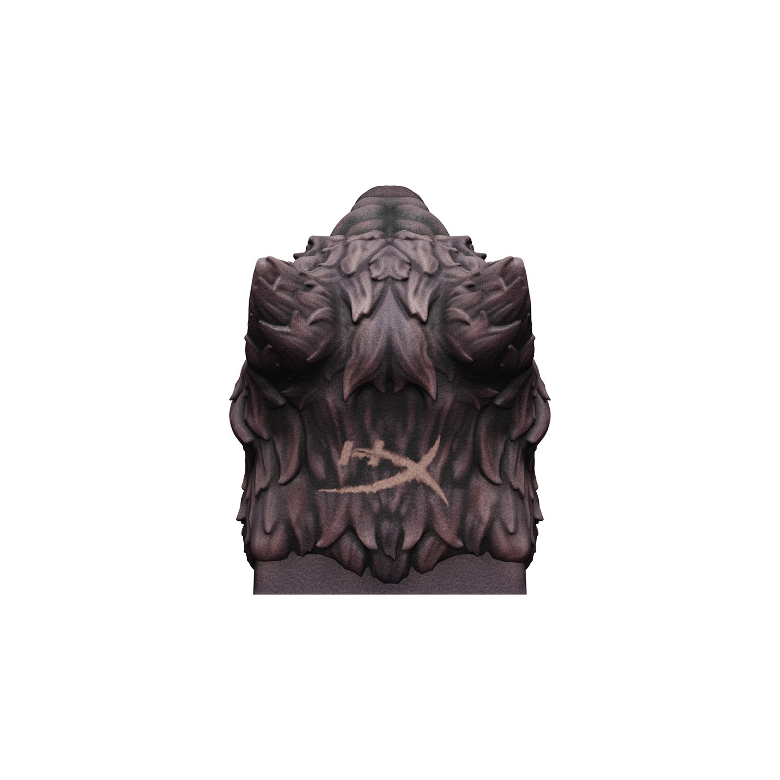 HX3D Keycap - Werewolf - Image 3