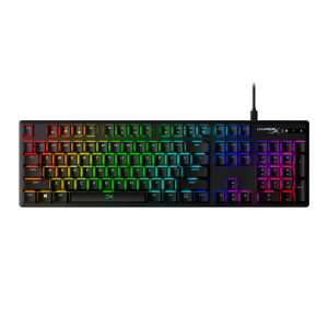 HyperX Alloy Origins – Mechanical Gaming Keyboard