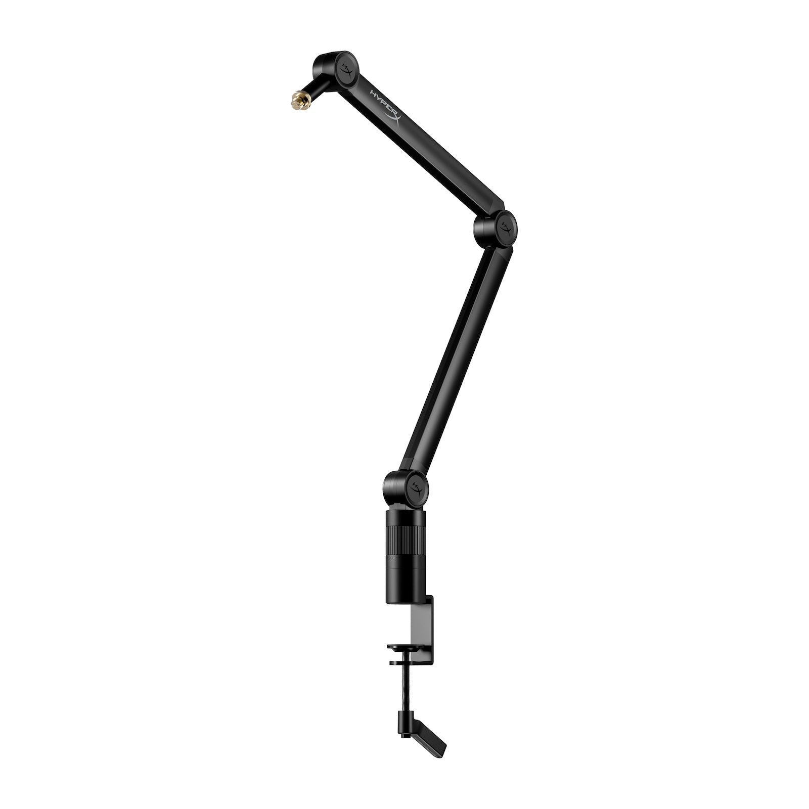 HyperX Bundle - FlipCast Microphone + Caster Microphone and Camera Arm - Image 3