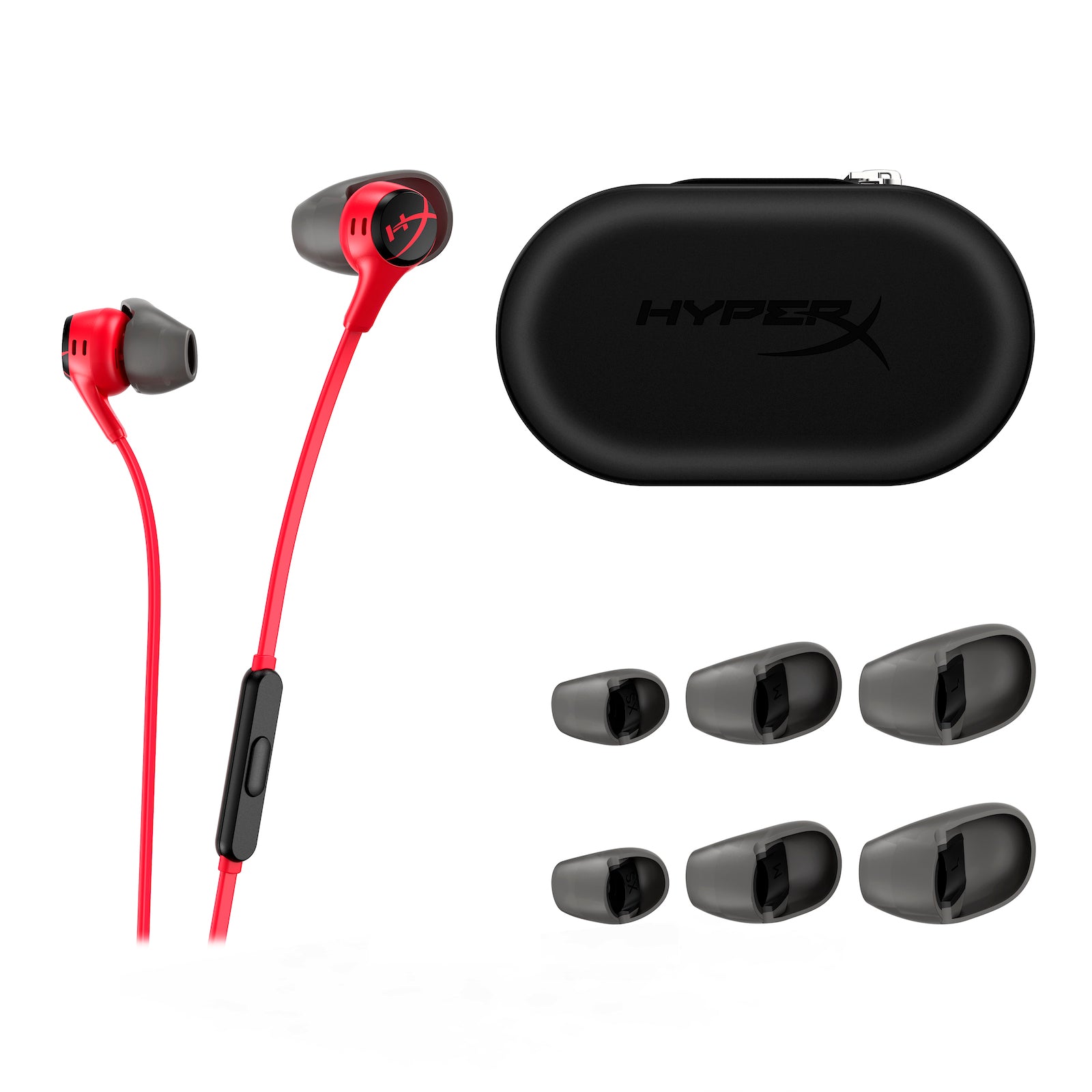 HyperX Cloud Earbuds II - Image 5