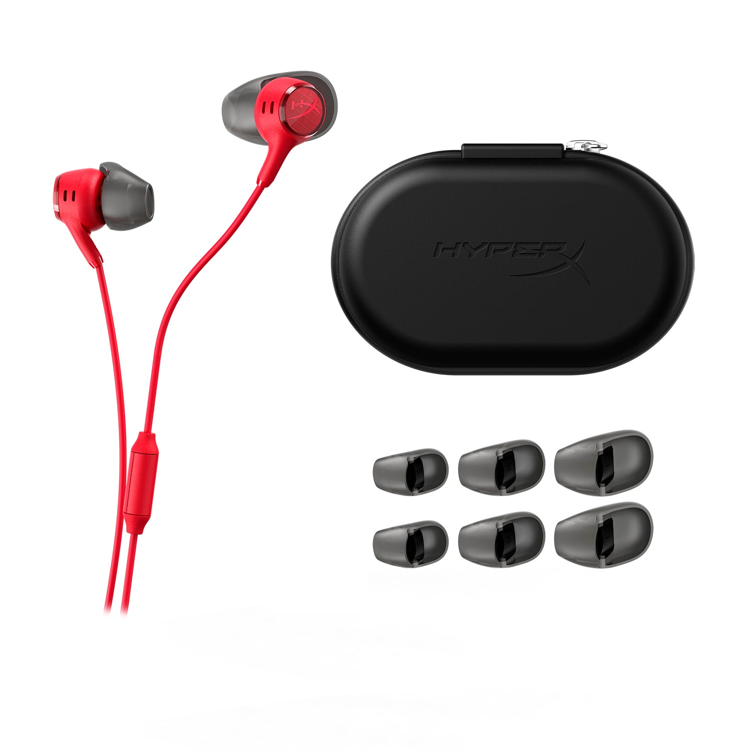 HyperX Cloud Earbuds III - Image 15