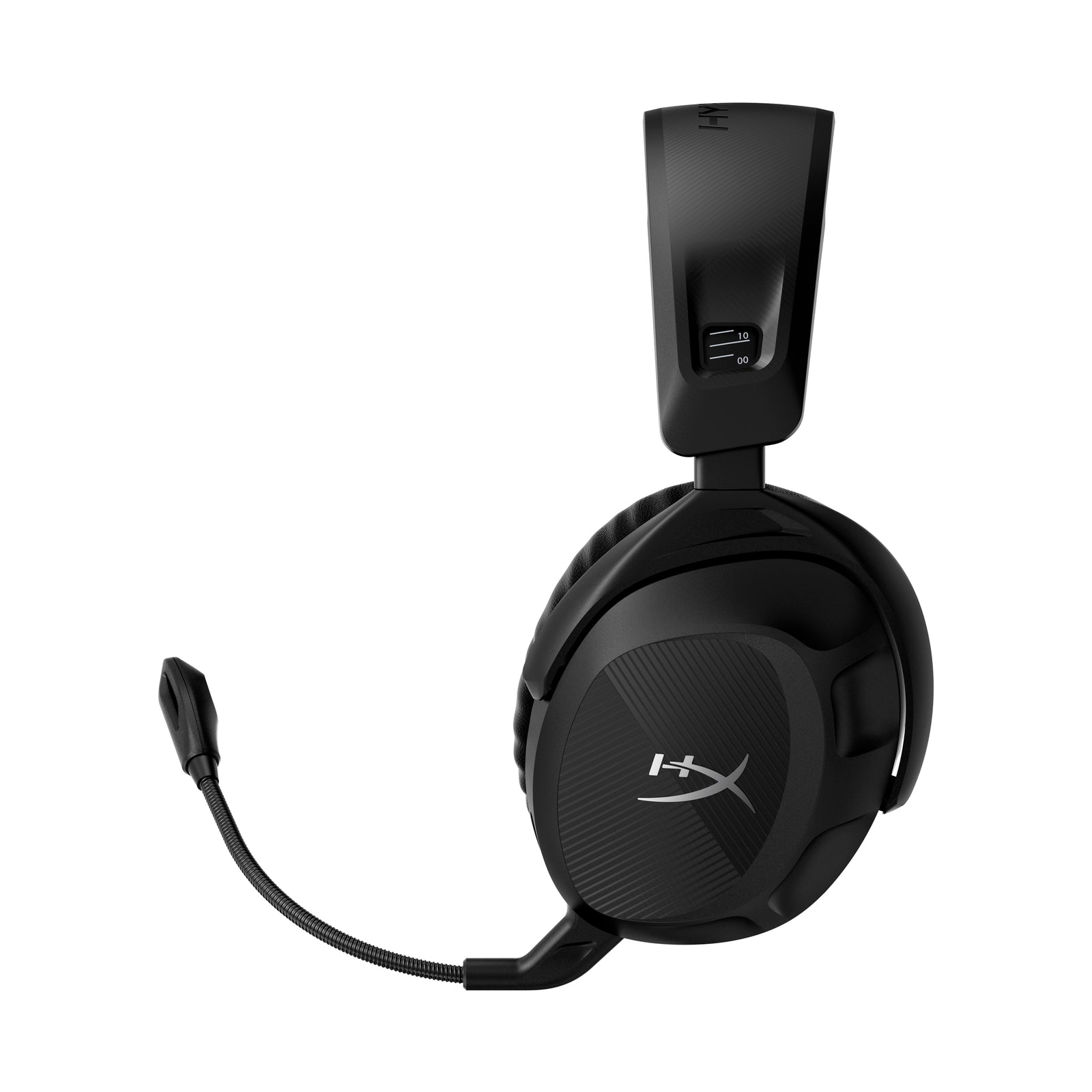 HyperX Cloud Stinger 2 Wireless – Gaming Headset - Image 2