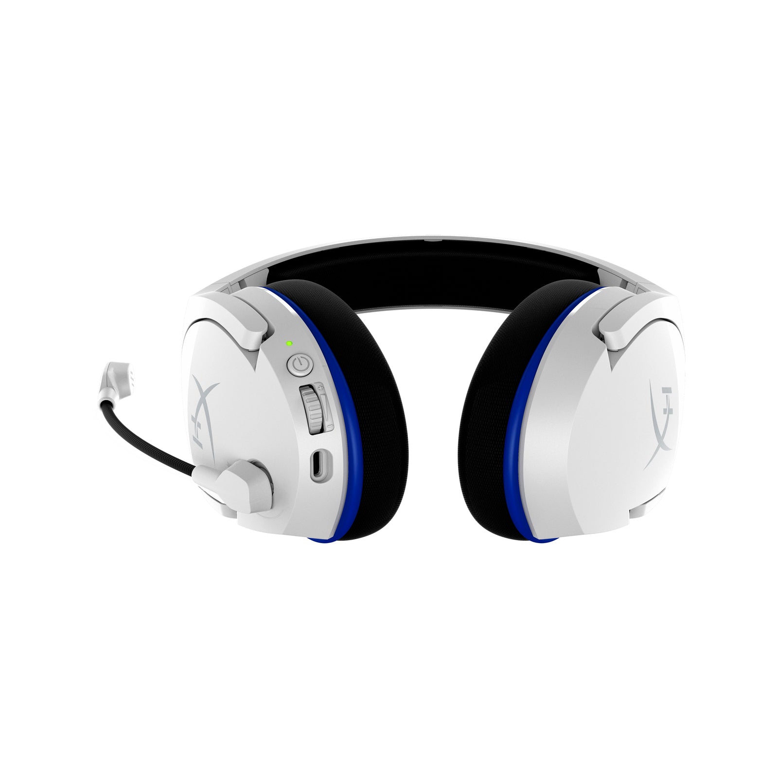 HyperX Cloud Stinger Core – Wireless Gaming Headset  – PS5–PS4 - Image 6