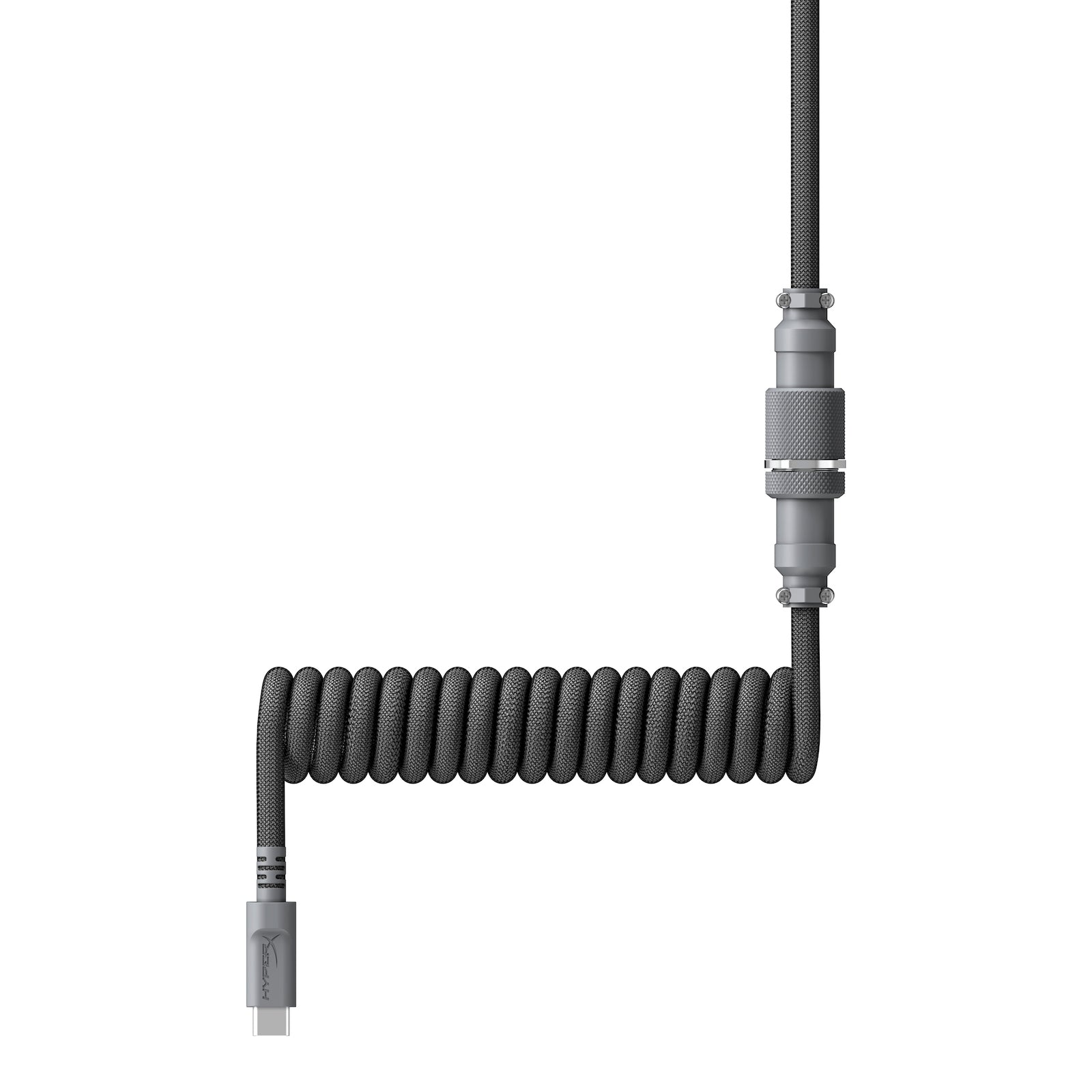 HyperX USB–C Coiled Cable - Image 21