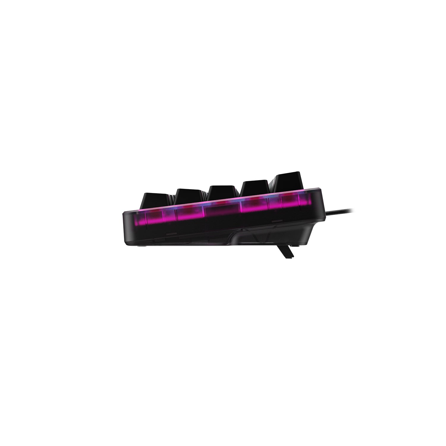 HyperX Origins 2 Pro 65 – Magnetic Gaming Keyboard - Image 13