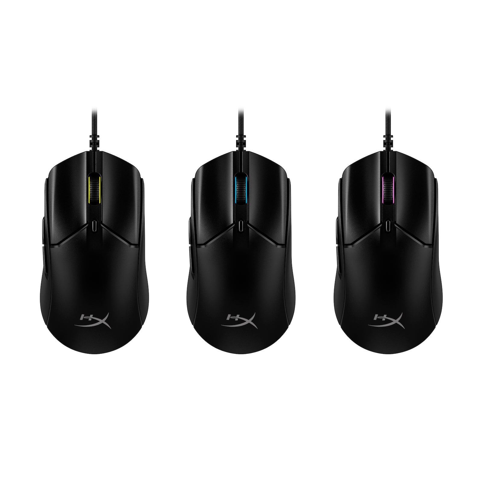 HyperX Pulsefire Haste 2 – Gaming Mouse - Image 15