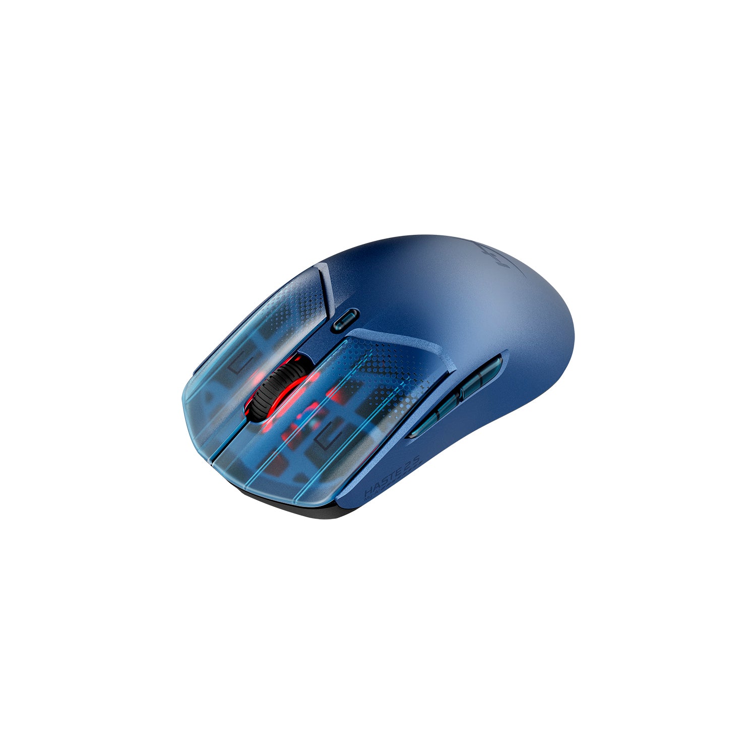 HyperX Pulsefire Haste 2 S – Wireless Gaming Mouse - Image 11