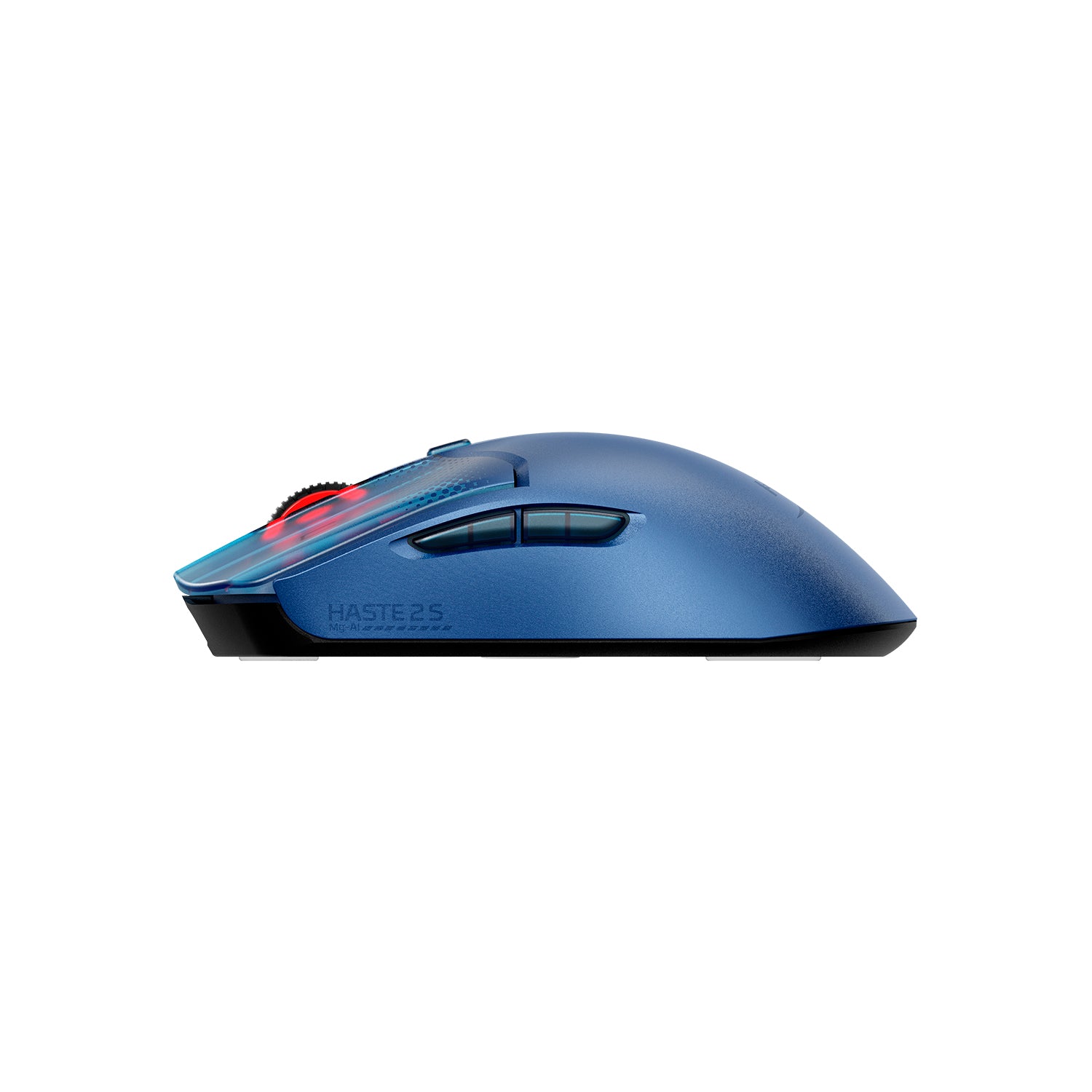 HyperX Pulsefire Haste 2 S – Wireless Gaming Mouse - Image 12