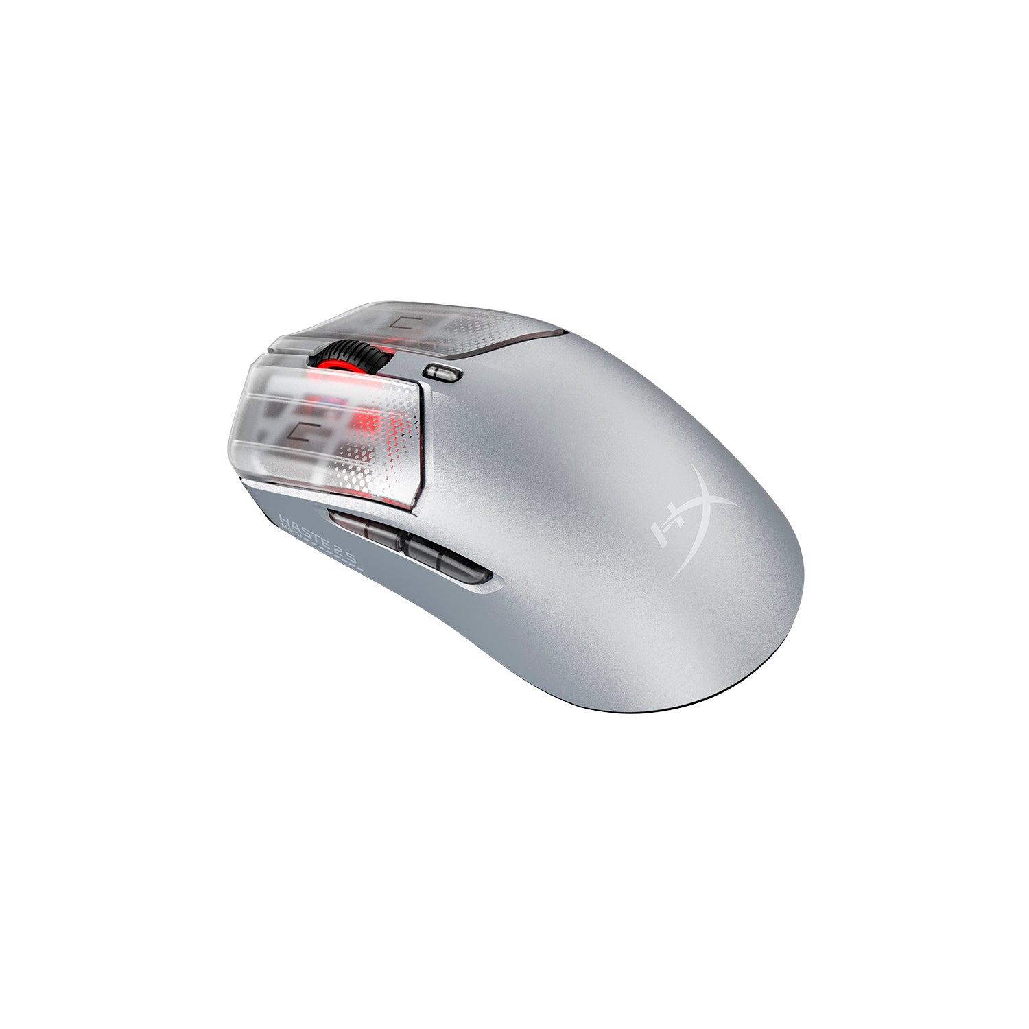 HyperX Pulsefire Haste 2 S – Wireless Gaming Mouse - Image 19