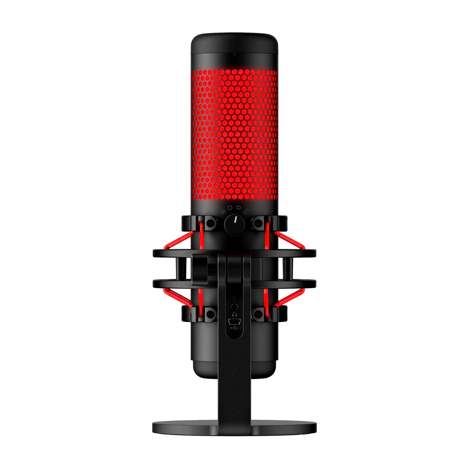 HyperX QuadCast Microphone - Image 3