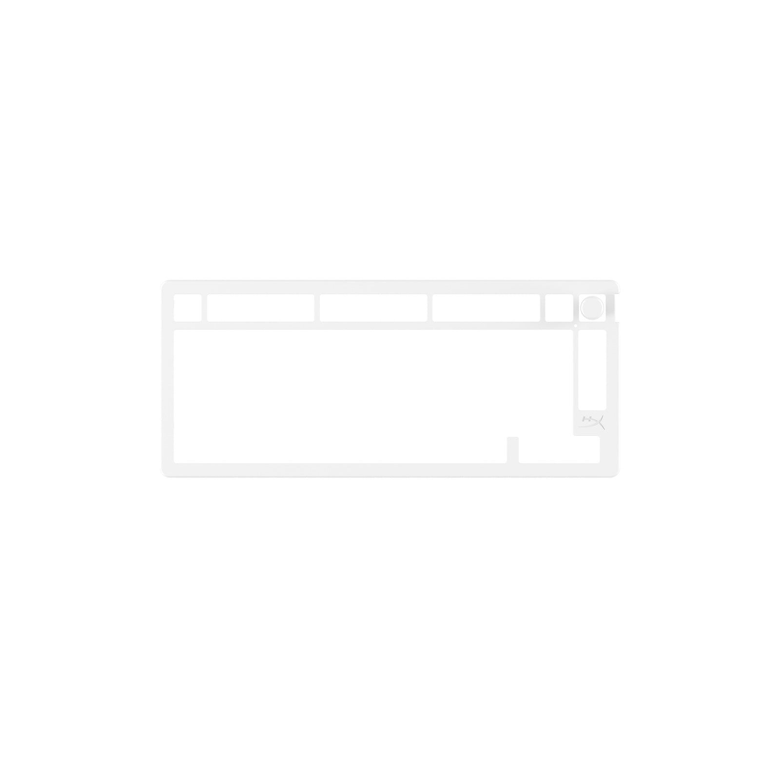 HyperX Alloy Rise Top Plates - Image 4