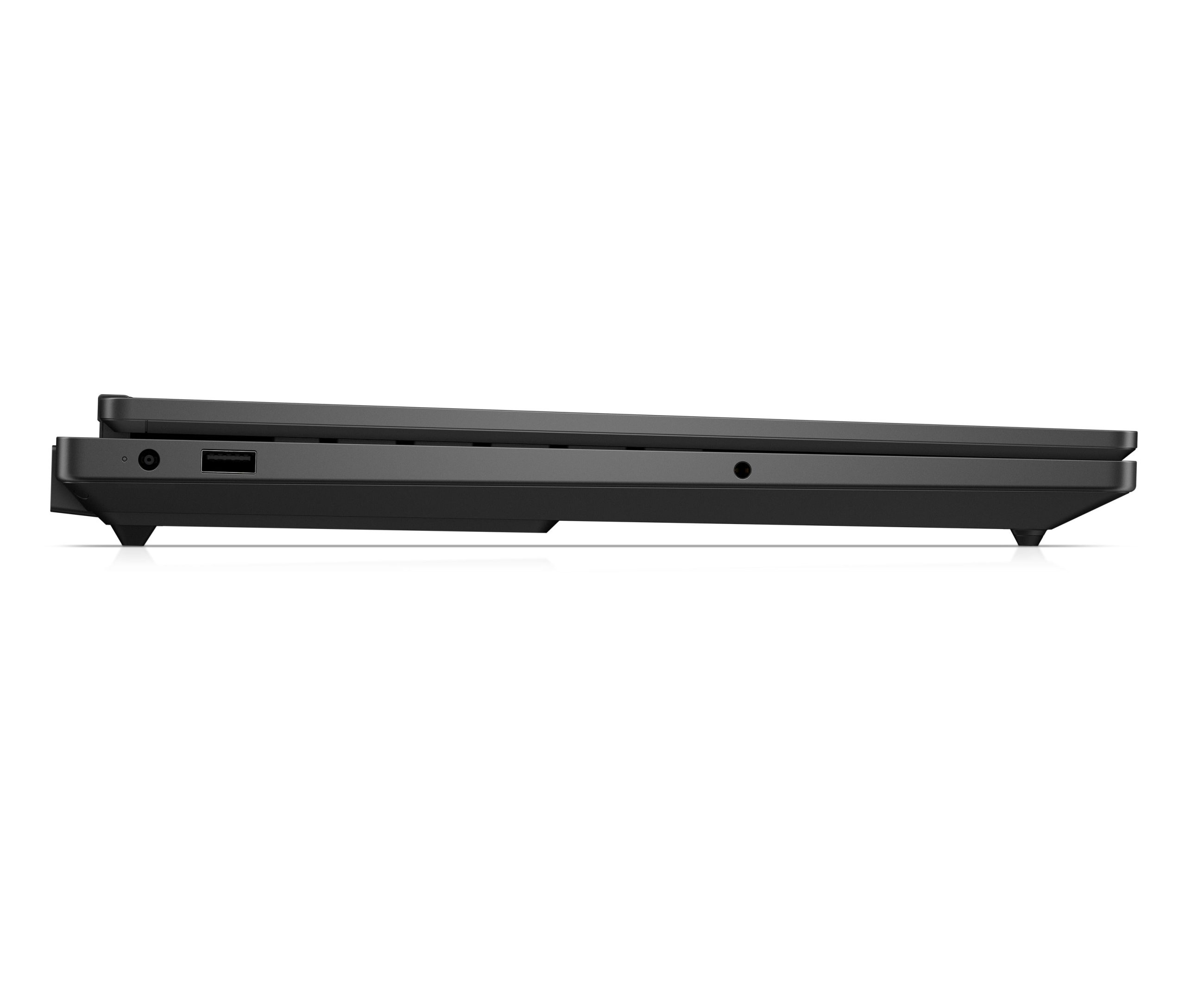 HyperX OMEN 15 inch Gaming Laptop PC 15. Windows 11 Home. 15.3. AMD Ryzen™ 7. 16GB RAM. 1TB SSD. NVIDIA® GeForce RTX™ 5060. 2.5K. Shadow black - Image 13